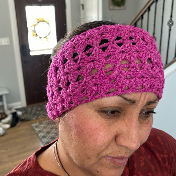 Headband - Picture 1 of 1